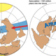 Illustration for article titled The World's Next Supercontinent: Amasia!